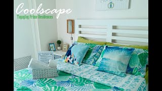 Quick Room Tour: Coolscape Tagaytay Prime Residences