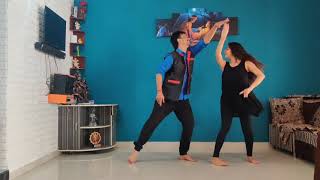 Pehla Nasha Pehla Khumar | All time Hit & Fav.song | wedding choreography |Cover Dance |Team Pacific