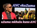 Basho bathi sovotela uZuma, Cosatu inenkinga neMKP