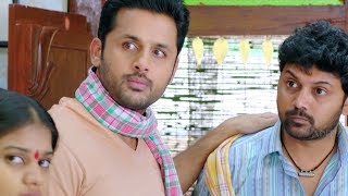 A Aa Hindi Dubbed Movie Dialogue Trailer | Nithin, Samantha | Trivikram | Aditya Movies