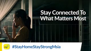 A Digi Promise: Connecting You to What Matters Most