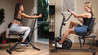 5 Innovative Home Tech Gadgets of 2024 - Level Up Your Fitness
