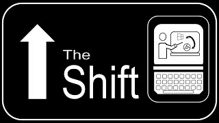 The Shift Ep004: The difference between the Microsoft and Google Cloud Drives. #ShiftHappens