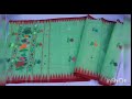 cotton moirangphee sarees 1 manipuri handloom sarees