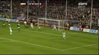 Paddy McCourt amazing solo goal vs St Pauli