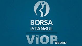 VİOP NEDİR? | ÖRNEKLEME İLE VİOP MANTIĞI