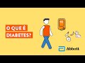 O que é diabetes? Saiba tudo aqui!