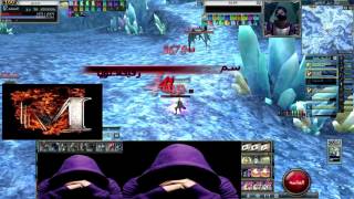 Rappelz Volcano Server 7.2 MLGLG vs JOKER