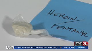 Crime Stoppers, WFISD fighting fentanyl crisis together