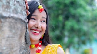 Nepali wedding || Niju Chetry || Bridal Full wedding video