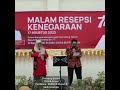 Krawang Bekasi ( Chairil Anwar)      Pembaca: Refdinal Muzan & Nelli Gusmita