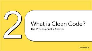 The $3M Mistake in Code - Clean Code, Chapter 1