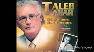 taleb tahar. el mektouv+ a lemri.