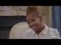 a daughter is in the dark about whether her father molested her iyanla fix my life own