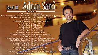 Top 20 Best Adnan Sami Hit Songs - Adnan Sami Audio 2021 - Heart Touching Hindi sad Songs 6