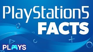 7 Confirmed Facts About the PlayStation 5 | MojoPlays