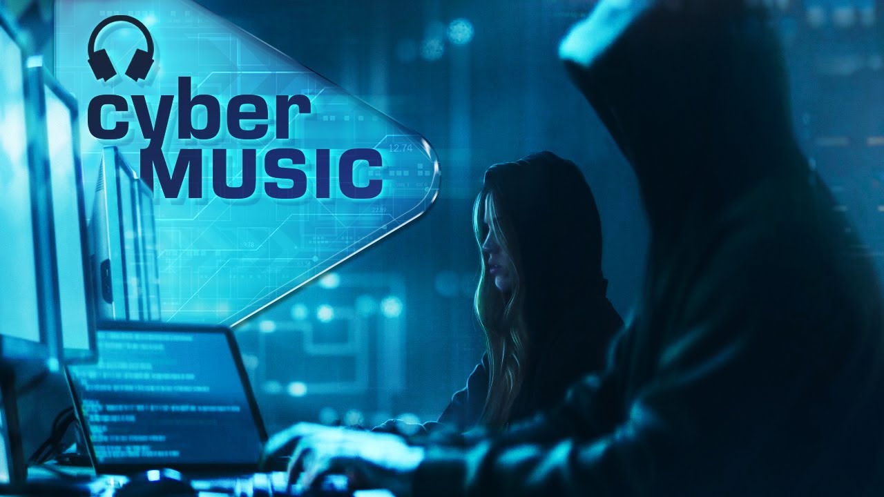 Music For Work Energetic Hacking Playlist Youtube Music