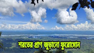 ফুরোমোনের সৌন্দর্য |Beauty|    Furomon|Rangamati