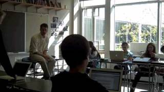 Primary Source Document Analysis Using Google Docs