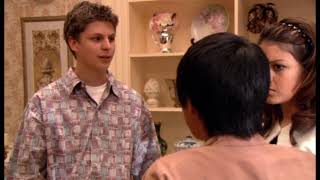 Arrested Development - Pearl Harbor
