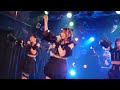 【4k】2023.4.1　瞬きもせず　まわせ！まわせんせーしょん　take off7　april☆girlにて