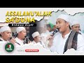 Assalamualaik + Sa'duna | Ridwan Asyfi Fatihah Indonesia Maulid Banjaran