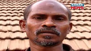 Malkangiri: Know Why Farmers Facing Problem In Mandi