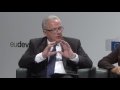 EDD17 - Replay - The smart investment - Empowering women in the economy