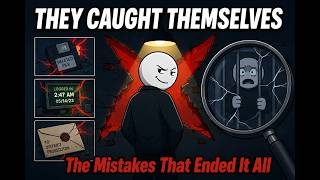 Every Mistake That Got The Most Famous Serial Killers Caught