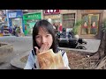 xihua road food guide food tips travel guide hotel introduction canton food tour｜guangzhou 4k