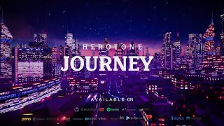 Herotone   Journey ( Official Music Video )