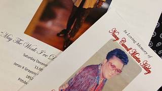 Nancy Carroll Memorial Service mini snapshot