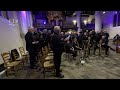 kerstconcert meppeler mannenkoor