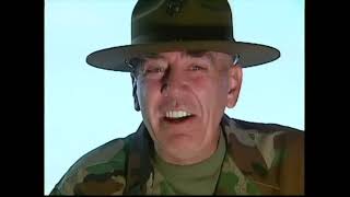 History Channel's Mail Call "D-Day" hosted by R. Lee Ermey 4K HD