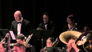 The New York Wind Symphony performs SHOSTAKOVICH's Galop