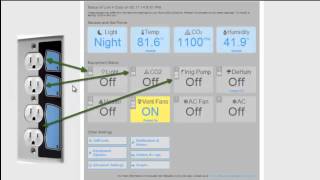 iPonic 600 Series - CLOUD General Understanding