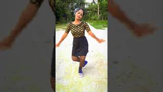 Lala Lori // dance by saheli // short dance video // saheli & pomi dance