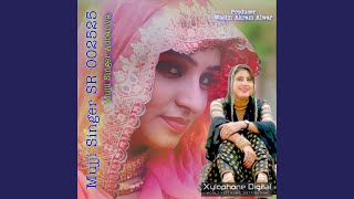 Mujji Singer SR 002525