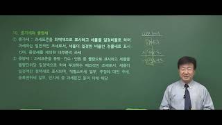 [인강드림] 2023년 공인중개사 이재준 부동산세법 기초입문강의 2강