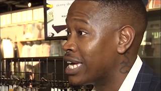 MindSpace TV:  Hosts Nkazi Sokhulu CEO Yalu & Sibusiso Ngwenya Founder Skinny SBU Socks