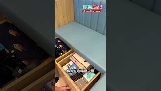 #夢想新家 －台大傳奇預告｜歐風絕美卡座設計｜#shorts