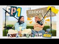 Kwan Me To The Moon EP1：moon tang 成為客席泰文導師？關門泰文係「別拔DO」？