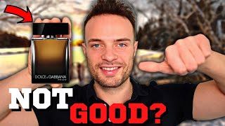 Dolce and Gabbana The One EDP Review For 2023!? - Not Good Enough!