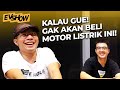 #EVSHOW INI 5 MOTOR LISTRIK YANG GAK AKAN KITA BELI !