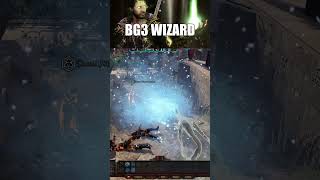 BG3 Necromancy Wizard Build: Summon an Undead Army and Dominate