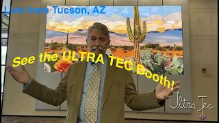 Tgms 2026 Intro Booth Tour