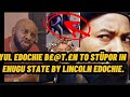 YUL EDOCHIE B£@T.£N TO STÜP0R IN ENUGU STATE BY LINCOLN EDOCHIE.