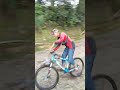 gowes ngabuburit di perkebunan short gowes viral funbike