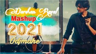 Darshan Raval Mashup 2021 | #iskadardarshanraval | darsan raval latest new songs | Odjmahe