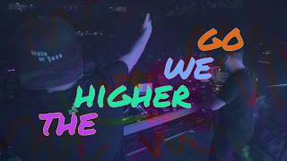 Big Gigantic x The Funk Hunters - Higher (Official Video)